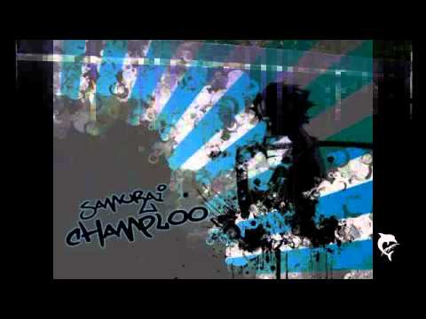 Kanye West feat Nujabes-Samurai Champloo QWerti&Tanye