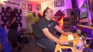 Queensbridge United- The Intro PT 2 feat Ruc MR QB & Nashawn