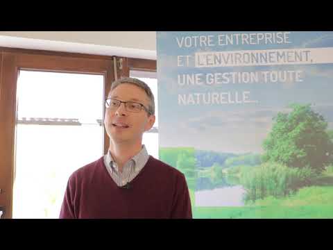Sensibiliser les entreprises à la réduction des déchets