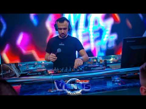 MR.CHEEZ # 1 DZIEŃ ŚWIĄT VENUS PLANET KONECK (25.12.2025)