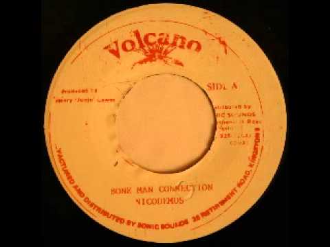 Nicodemus - Boneman Connection [1]