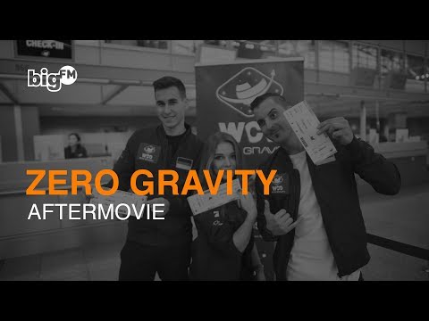 WORLD CLUB DOME - ZERO GRAVITY: Rob Green & Lola feiern in der Schwerelosigkeit [AFTERMOVIE]