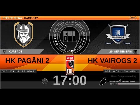 2019 09 29 Pagāni 2 - Vairogs 2