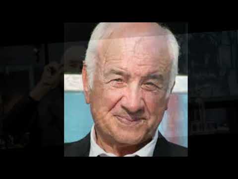 Armin Mueller-Stahl Biografie - Deutsche Schauspieler