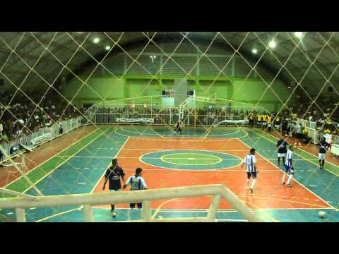 Campeonato Municipal de João Dourado 2011 Alfa x Novo Canal