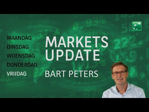 Opmars VS zet door, IMCD en Aperam | 8 november 2024 | Markets Update van BNP Paribas Markets
