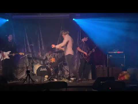 The Mezz at the Amersham Arms