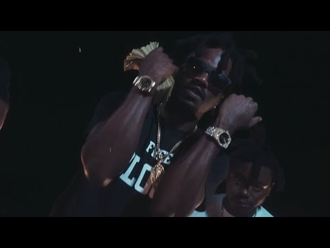 LulDaniel - Bustdown Frosty (Official video)