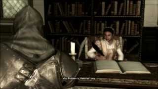 Let's Play Assassin's Creed II Part 15 - Proper Priorities