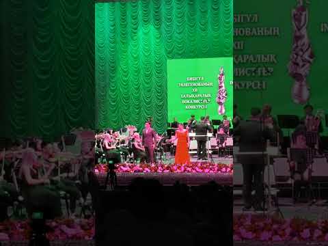 G.Verdi - Act IV. "Udiste? Come albeggi"/ "Mira, di acerbe lagrime" /Azat Malik /Gala concert