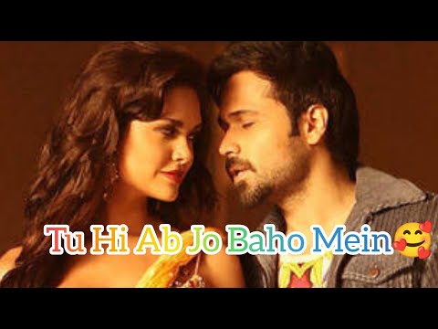 Rab Ka Shukrana Lyrics Video Song/ Emraan Hashmi Esha Gupta