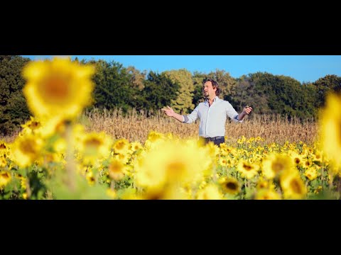 Modrijani in Silvo Pliberšek - Moj mali raj (Official Video)