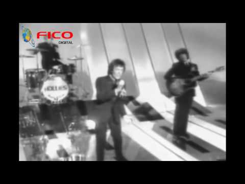 HD VIDEO -The Hollies- He Ain't Heavy, He's My Brother - Audio Estereo