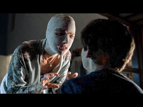 Mom Gets Angry - Goodnight Mommy | Horror Society