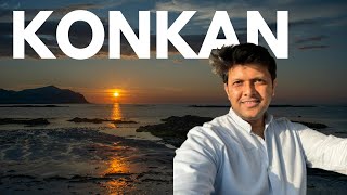 Dapoli Travel Vlog 2026 🏝️ | Konkan’s Hidden Paradise | Chill Trip Guide