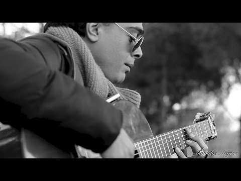 JERÓNIMO MAYA. TANGOS. EN DIRECTO. 2016. SONIDOS NEGROS