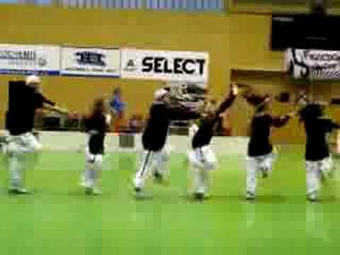 Astyl Liberec - Big Faces