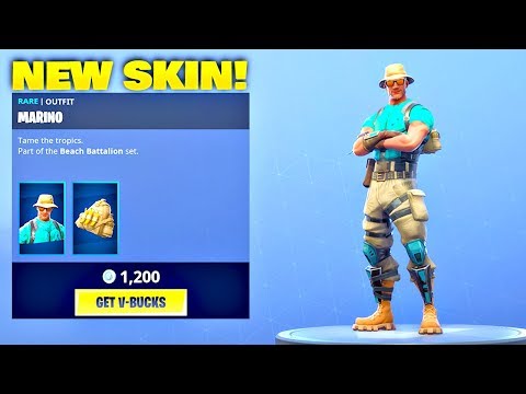 Fortnite The Marine And Bomber Dark In The Shop Of The March 13 - fortnite item shop march 12th fortnite battle royale