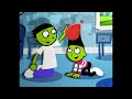 PBS Kids 2008