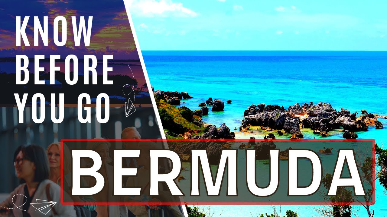What is the closest point in the United States to Bermuda? Tipseri