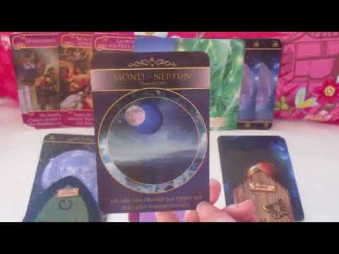 Engel Orakel der Liebe vom 14. bis 21. Februar 2018