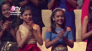 Download lagu Ayat Surprises Coach Neeti | Moment | The Voice India Kids | Sat-Sun 9 PM mp3 Download lagu Ayat Surprises Coach Neeti | Moment | The Voice India Kids | Sat-Sun 9 PM mp3