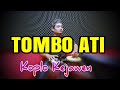 MENYENTUH QOLBU TOMBO ATI KOPLO KEJAWEN SUNAN BONANG