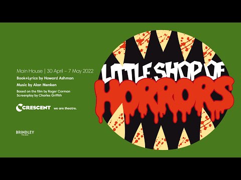 Little Shop of Horrors Trailer