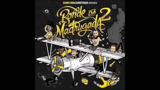 ConeCrewDiretoria - Só Pra Começar Feat. Mr. Catra (Audio)