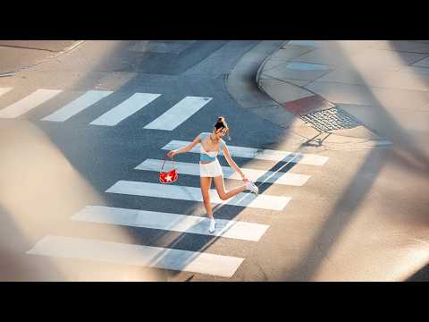 Brooke Alexx - 29 (Official Lyric Video)