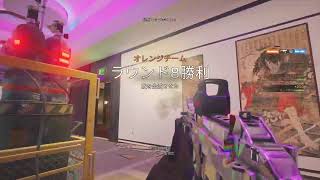 ［シージ］ランクいくど　＜初見さん・コメント大歓迎！！＞