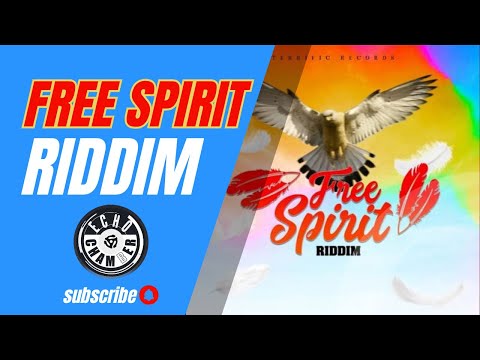 Free Spirit Riddim Mix! | Echo Chamber