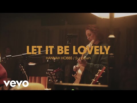 Thumbnail for Let It Be Lovely video