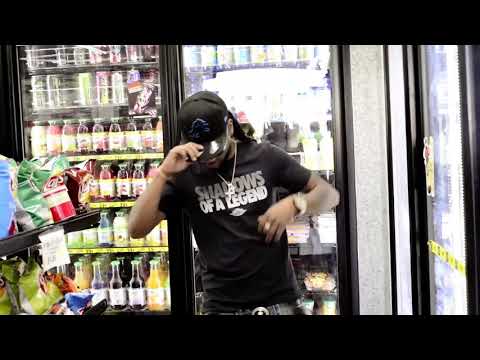 J-doe G.A.N.F.U Gotta Nigga Fucked Up [Official Music Video]