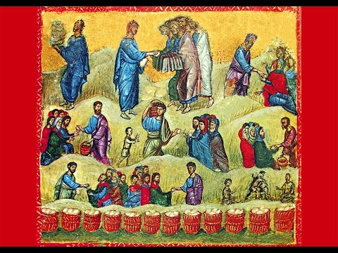 Dominica VI Post Pentecosten — Jul 17, 2022