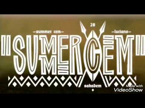 Summer Cem feat. Luciano - Summer Cem (Offizieller Leak)