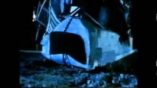 Proud to fall - Ian McCulloch