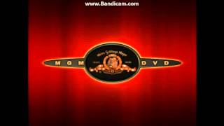 Opening to The Flamingo Kid 2003 DVD (Side B)