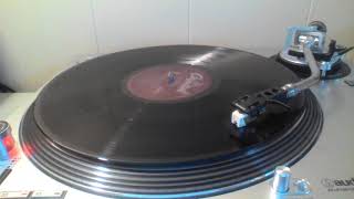 Standing On The Edge Of A Love Affair - Blue Magic