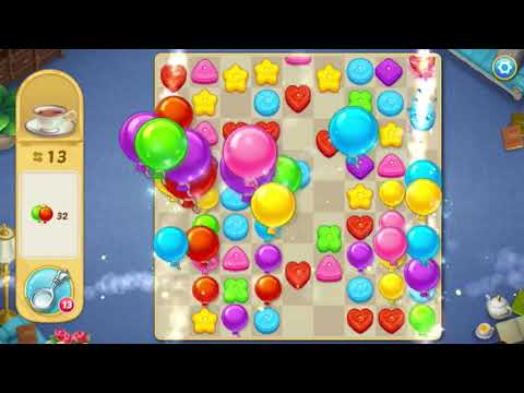 Matchington Mansion Level 433