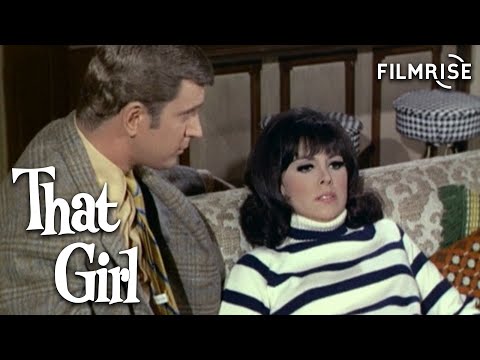 That Girl - Season 3, Episode 19 - My Sister's Keeper - Full Episode
