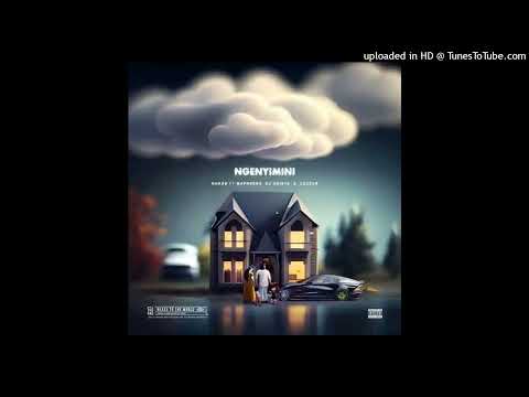 Rhass- Ngenyimini (Feat Mapressa, Dj Ndista & Luzza)