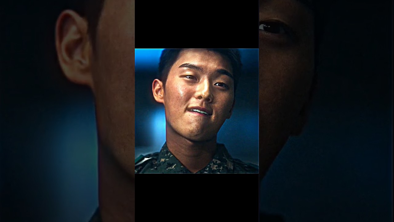 Choi Hyun Wook in D.P. S2 #kdramaedit#kdramalovers#kdrama#netflix#netflixkdrama#kdramas#shorts