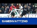 HIGHLIGHTS | FC Groningen - sc Heerenveen