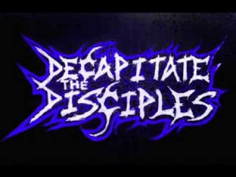 Decapitate The Disciples - Couch Potato (Demo)