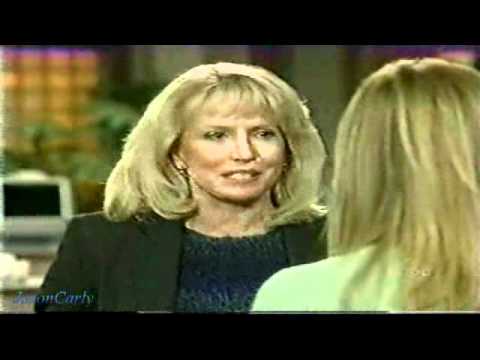 2000 Caroline Benson 106 - Carly & Monica Have it Out
