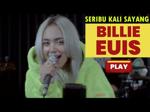 ADUHAI! SERIBU KALI SAYANG - IKLIM || 3PEMUDA BERBAHAYA FEAT GIVANI GUMILANG COVER