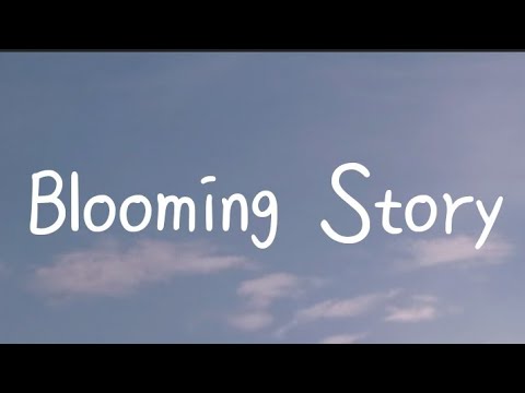 티어라이너 Tearliner 'Blooming Story' (feat. 조해진) (Love Alarm OST) RomLyrics