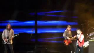 Bad Company (Rich Robinson) - Movin' On, MidFlorida Amphitheatre, Tampa, FL 5/28/2016