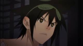 Download lagu Jin Mori AMV - Dash Uchiha mp3